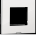 Legrand Plate + Frame 2M