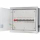 Legrand 8Way dbi Door spn Box