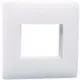 Legrand Plate + Frame 4M