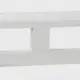 Legrand Plate + Frame 6M