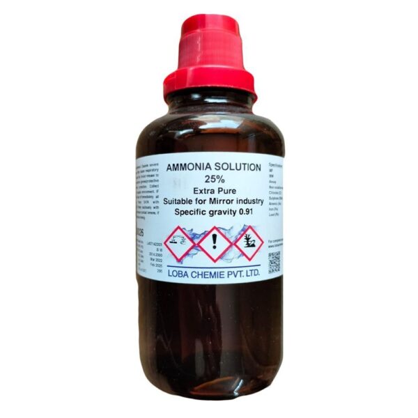 Liquor Ammonia
