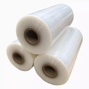 P.E Stretch Film