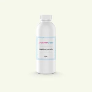 Light Liquid Paraffin (LLP)-Cosmetic Grade