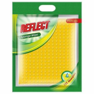 Sponge Wipe