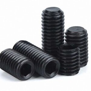 Grub Screw 3*15mm