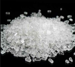 Magnesium sulphate heptahydrate