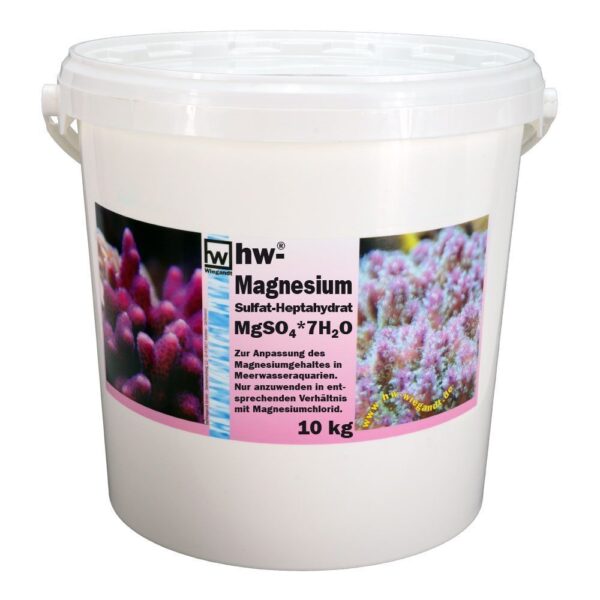 Magnesium Sulphate Hepta 5Kg