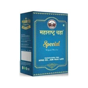 Maharashtra Tea