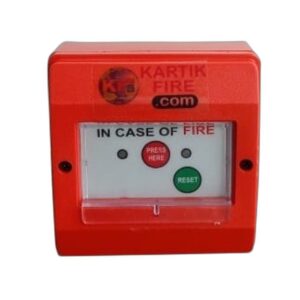 ABS MCP (Manual Call Point)