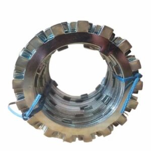 Lock Waher MB-8