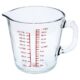 Measurement 1/2Ltr