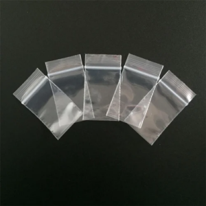 Zip Bag 3"X4"