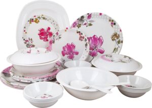 Dinner Plate Melamine