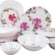 Dinner Plate Melamine