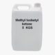 Iso Butyl Methyl Ketone ( MIBK ) LR 2.5 LTR
