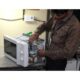 Reparing of 25Ltr/2000W LG Microwave