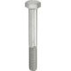 Allen Bolt Half Thread 8*140