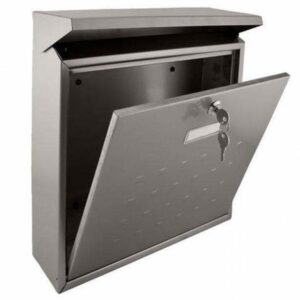 Metal Letter Box 12" x 15"