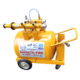 Mobile Foam Trolley-SS 304(OHP P Sheet)