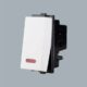 Norisys Switch with Indicator 20 Amp