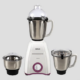 Havells Momenta 750W 3 Jar White & Purple Mixer Grinder