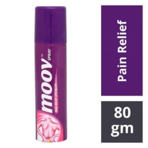 Moov Spray 80gms
