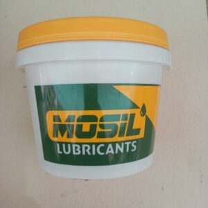 Mosil SN 12 Silicon Grease