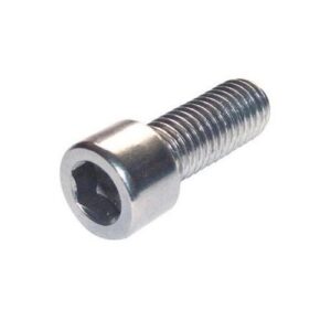 Allen Bolt M20 x 60