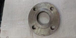 M.S Flange 2.5" (Welded Type)