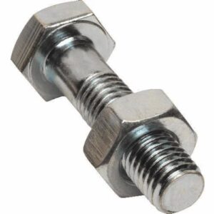 Nut Bolt 7mm