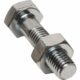 Nut Bolt 7mm