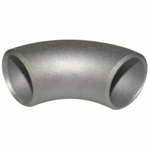 Seamless Elbow SCH 40 2" (50 mm)