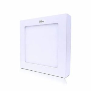 Surface LED Panel 22 White