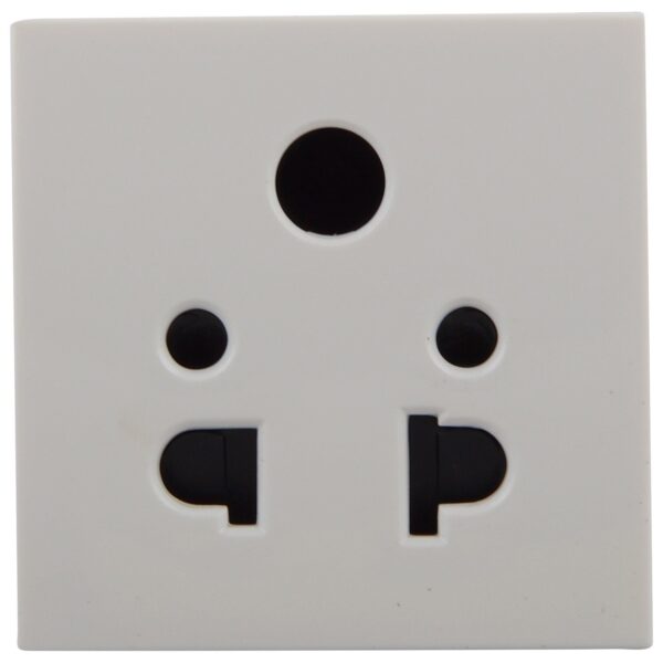 6A Socket MYL