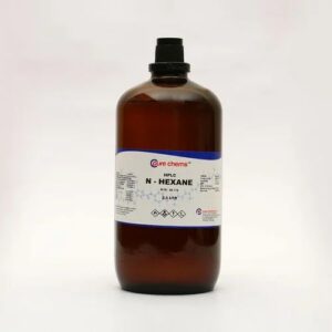 n-Hexane LR grade 2.5 L