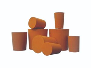 Rubber Cork 3Ltr