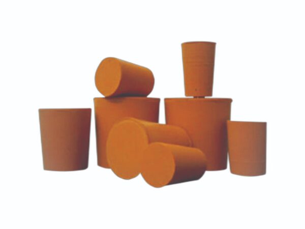 Rubber Cork 3Ltr