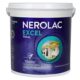 Nerolac Excel Total White