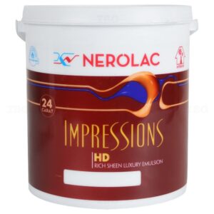 Nerolac Impression Base