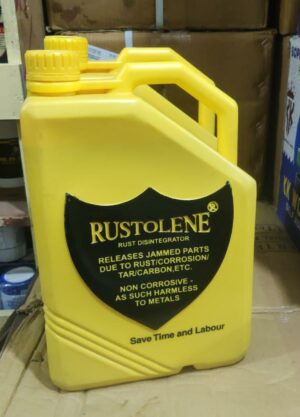 Rustolene 5 Ltr