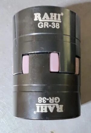 Jaw Coupling EN8-GR28