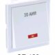 Nonsys Switch With Indicator 20 Amp