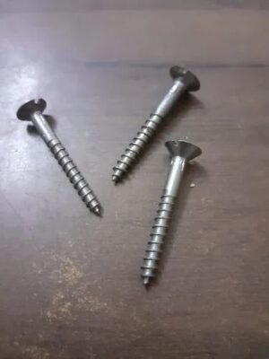 Screw 35x8mm