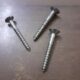 Screw 35x8mm