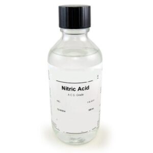 Nitric Acid AR grade