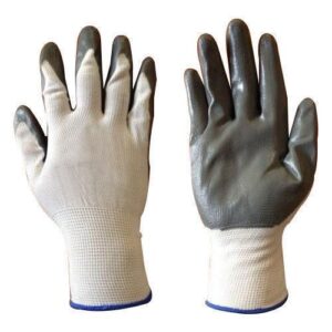 Nitrile Coated Handgloves