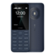 Nokia Basic Mobile Phone 130 Dark Blue