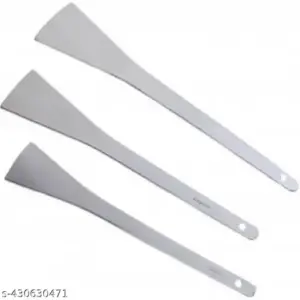 SS Spatula Small And Medium