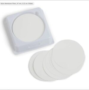 Filter Paper Circle 17.7cm Dia
