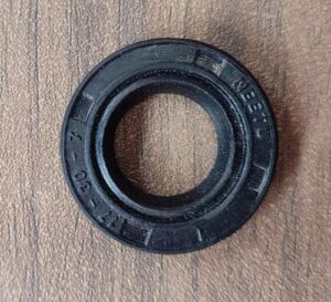 Oil Seal 12*22*7mm (Viton)